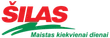 Šilas