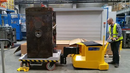HDT 07